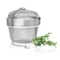 CUOCITE'-SPEZIE INOX CM.6.5