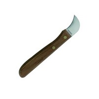TAGLIACASTAGNE COLTELLO M-LEGNO