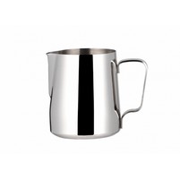 LATTIERA INOX CL.600 LATTIERA INOX CL.600