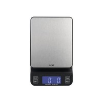 BILANCIA CUCINA ELETTR.KG.30