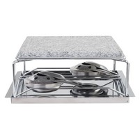 PIETRA OLLARE 23X23 C-BRUCIATORI