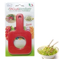 TAGLIAPUNTARELLE PLASTICA C-MANICO