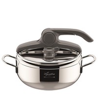 PENTOLA PRESSIONE IRRADIAL LT.3,5