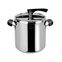 PENTOLA PRESSIONE LT.12 CM.26