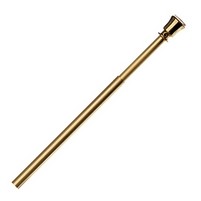 BACCHETTE OTTONE VEGA CM.60 PZ.2 BACCHETTE OTTONE VEGA CM.60 PZ.2