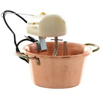 POLENTAMATIC CM.30 POLENTAMATIC CM.30
