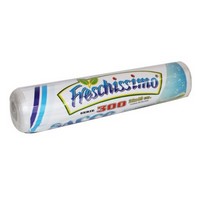 SACCHETTI FREEZER PZ.300 CM.28X40