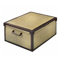 SCATOLA P-BIANC. BAULOTTO 40x50 SCATOLA P-BIANC. BAULOTTO 40x50