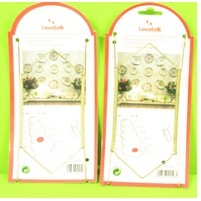 PORTAPIATTI A MURO MIS.4 CM.26-36 PORTAPIATTI A MURO MIS.4 CM.26-36