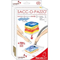 SACCO PAZZO X MAGLIONI 40x60 PZ.2 SACCO PAZZO X MAGLIONI 40x60 PZ.2