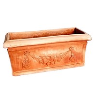 CASSETTA COCCIO FESTONE CM.63 - 019