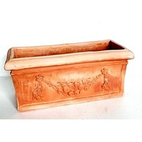 CASSETTA COCCIO FESTONE CM.70 - 019