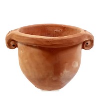 CACHEPOT ANELLI CM.40