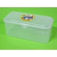 SCATOLA CLICK RETT.26X10