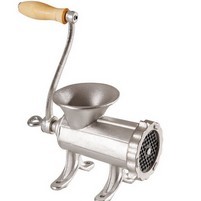 TRITACARNE MANUALE 12