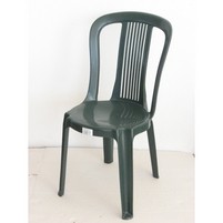 SEDIA BISTRO VERDE ART.590 CVS