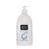 SAPONE MANI LIQUIDO LT.1 CRYSTAL DISPENSER