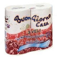 SCOTTEX 2 ROTOLI FATIGATI