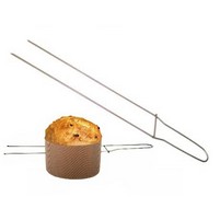 SPILLONE PER PANETTONE E COLOMBA CM.52