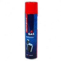 RICARICA GAS X ACCENDINI 250ml