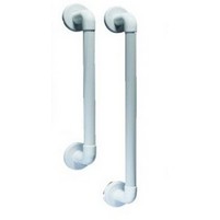 MANIGLIONE BAGNO CM.45