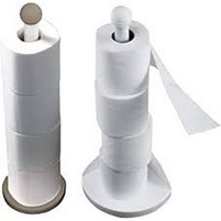 PORTAROTOLO DISPENSER C- 4 ROTOLI PORTAROTOLO DISPENSER C- 4 ROTOLI