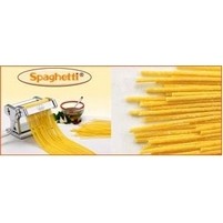 ACCESSORIO ATLAS 150 SPAGHETTI CHITARRA