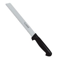 COLTELLO PANE M-PLASTICA CM.22
