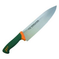 COLTELLO MACELLAIO TRINCIANTE CM.26 HORECA