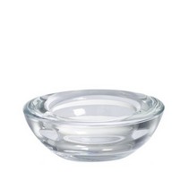 PORTACANDELA VETRO TEALIGHT
