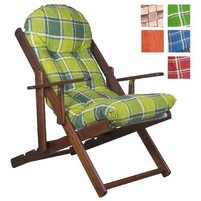 POLTRONA LEGNO LUSSO RELAX POLTRONA LEGNO LUSSO RELAX