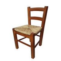 SEDIA BIMBO LEGNO LUSSO IMPAGLIATA SEDIA BIMBO LEGNO LUSSO IMPAGLIATA