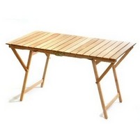 TAVOLO LEGNO CM 140