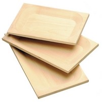 SCIFETTA LEGNO CM.35
