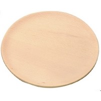 SCIFETTA LEGNO TONDA