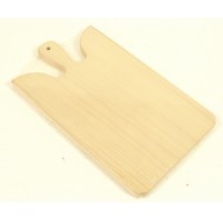 TAGLIERE LEGNO SAGOMATO CM.40-45 TAGLIERE LEGNO SAGOMATO CM.40-45