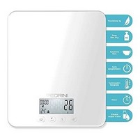 BILANCIA CUCINA ELETTRONICA K.5 PEDRINI