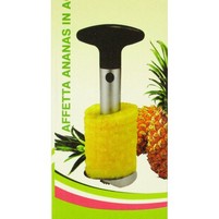 TAGLIA ANANAS INOX BETA TAGLIA ANANAS INOX BETA