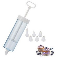 SIRINGA DOLCI + MIX 280ml 6 BECCUCCI