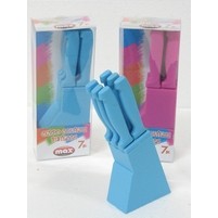 CEPPO COLTELLI PZ.7 COLOR