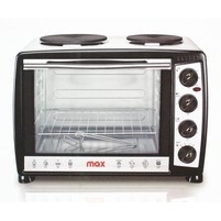 FORNO ELETTR. LT.35 VENT.C-FORNELLI