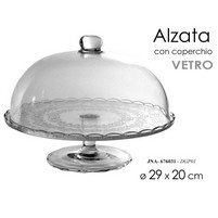 ALZATA VETRO-ROSE CM.29 ALZATA VETRO-ROSE CM.29