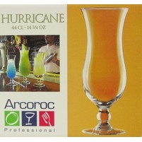 BICCHIERI HURRICANE PZ.6 cl.44 BICCHIERI HURRICANE PZ.6 cl.44