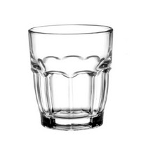 BICCHIERI ROCK BAR PZ.6 CL.27 BICCHIERI ROCK BAR PZ.6 CL.27