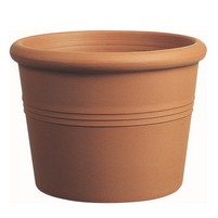 VASO COCCIO CILINDRO CM.13