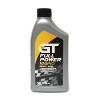 OLIO X AUTO GT FULL POWER 10-15W40 LT.1 