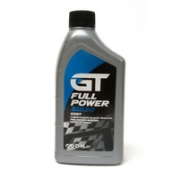 OLIO X AUTO GT FULL POWER 5W30-40 LT.1 OLIO X AUTO GT FULL POWER 5W30-40 LT.1