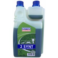 OLIO X MISCELA 2T LT.1 C-DOSATORE