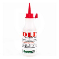 OLIO LUBRIFICANTE TECNICO 100ML OLIO LUBRIFICANTE TECNICO 100ML