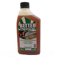 OLIO X CATENE MOTOSEGA LT.1 BIODEGRADABILE